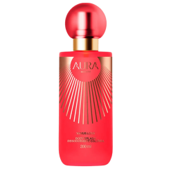 Venus Love Aura Beauty by Jade Picon Body Splash Feminino