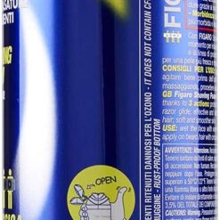 Espuma de Barbear Figaro Classica 400ml – Made in Italy