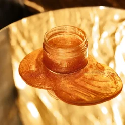 Geleia Radiante Aurora Shine Aura Beauty by Jade Picon – Iluminador Corporal 200g