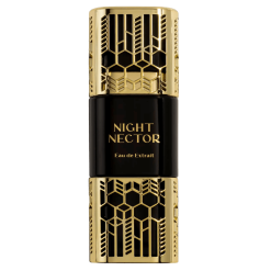 Night Nector Shaikh Saeed Eau de Parfum Unissex