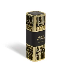 Night Nector Shaikh Saeed Eau de Parfum Unissex