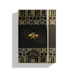 Night Nector Shaikh Saeed Eau de Parfum Unissex