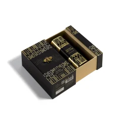 Night Nector Shaikh Saeed Eau de Parfum Unissex