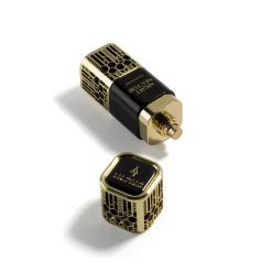 Night Nector Shaikh Saeed Eau de Parfum Unissex