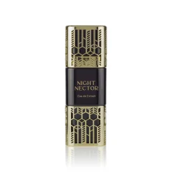 Night Nector Shaikh Saeed Eau de Parfum Unissex