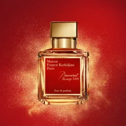 Maison Francis Kurkdjian Baccarat Rouge 540 Eau de Parfum Unissex