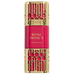 Rose Honey Shaikh Mohd Saeed Eau de Parfum Unissex