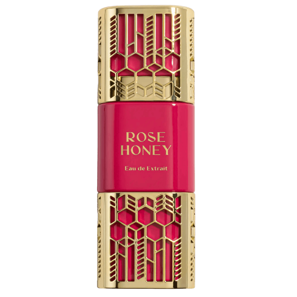 Rose Honey Shaikh Mohd Saeed Eau de Parfum Unissex