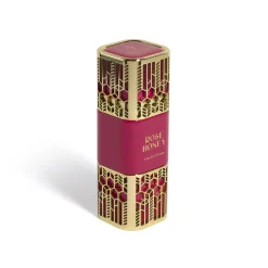 Rose Honey Shaikh Mohd Saeed Eau de Parfum Unissex