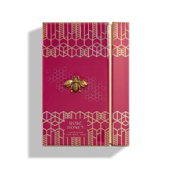 Rose Honey Shaikh Mohd Saeed Eau de Parfum Unissex