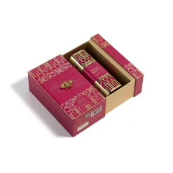 Rose Honey Shaikh Mohd Saeed Eau de Parfum Unissex