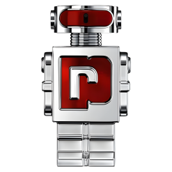 Phantom In Red Paco Rabanne Parfum Elixir