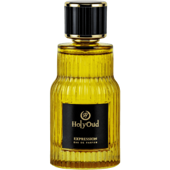 Holy Oud Expression Eau de Parfum Unissex