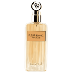 Holy Oud Fleur Blanc Patchouli Eau de Parfum Unissex
