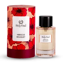 Holy Oud Hibiscus Bouquet Eau de Parfum Unissex