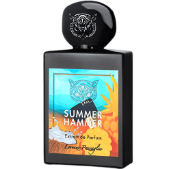 Lorenzo Pazzaglia Summer Hammer Extrait de Parfum Unissex