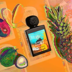 Lorenzo Pazzaglia Summer Hammer Extrait de Parfum Unissex