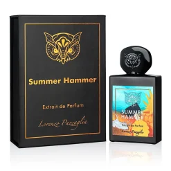Lorenzo Pazzaglia Summer Hammer Extrait de Parfum Unissex