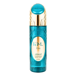 Armaf I Am Eba Body Spray 250ml