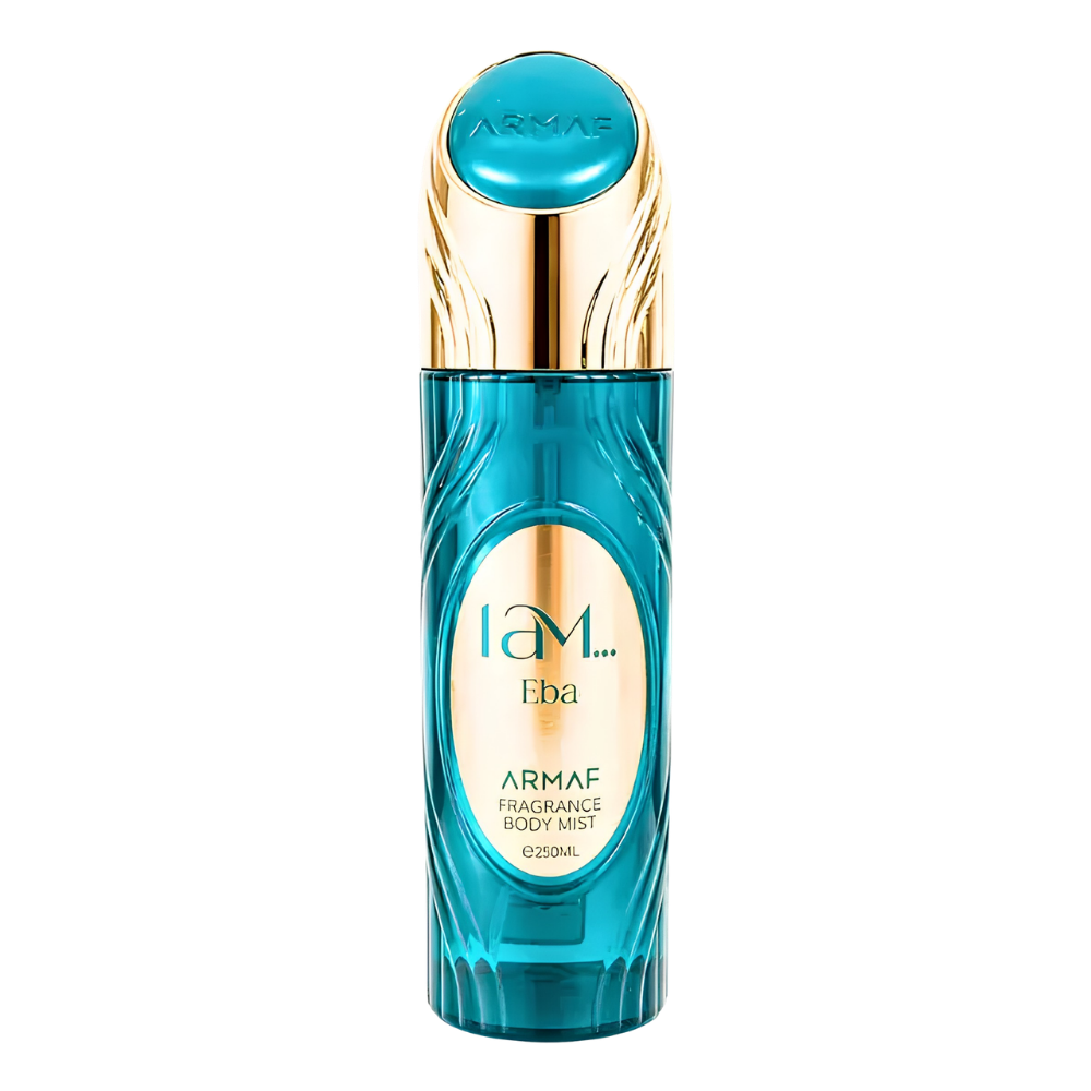 Armaf I Am Eba Body Spray 250ml