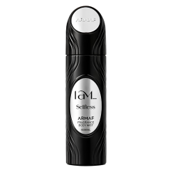 Body Splash Armaf I AM Selfless 250ml