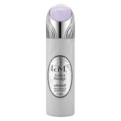 Body Spray Armaf I Am Velvet Mirage 250ml