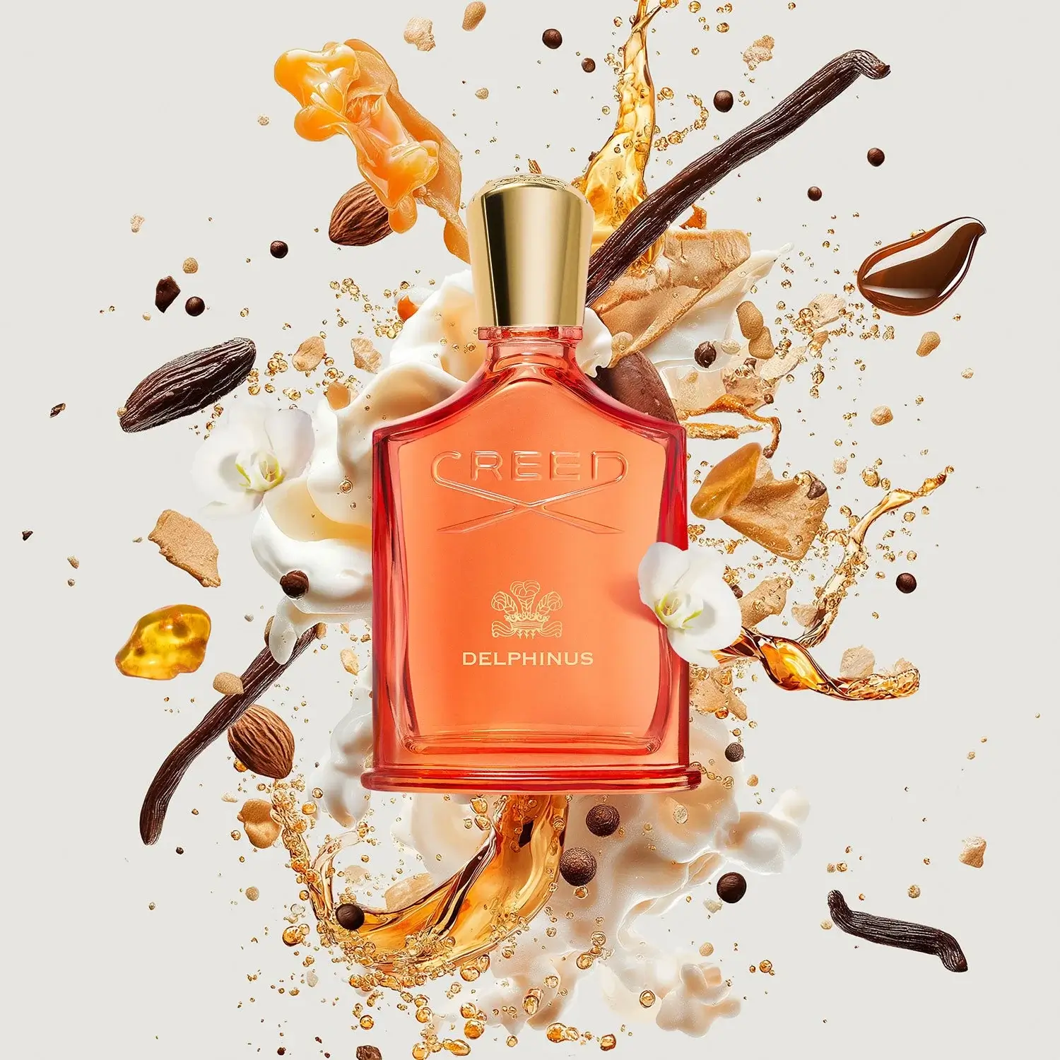 Creed Delphinus Eau de Parfum Unissex