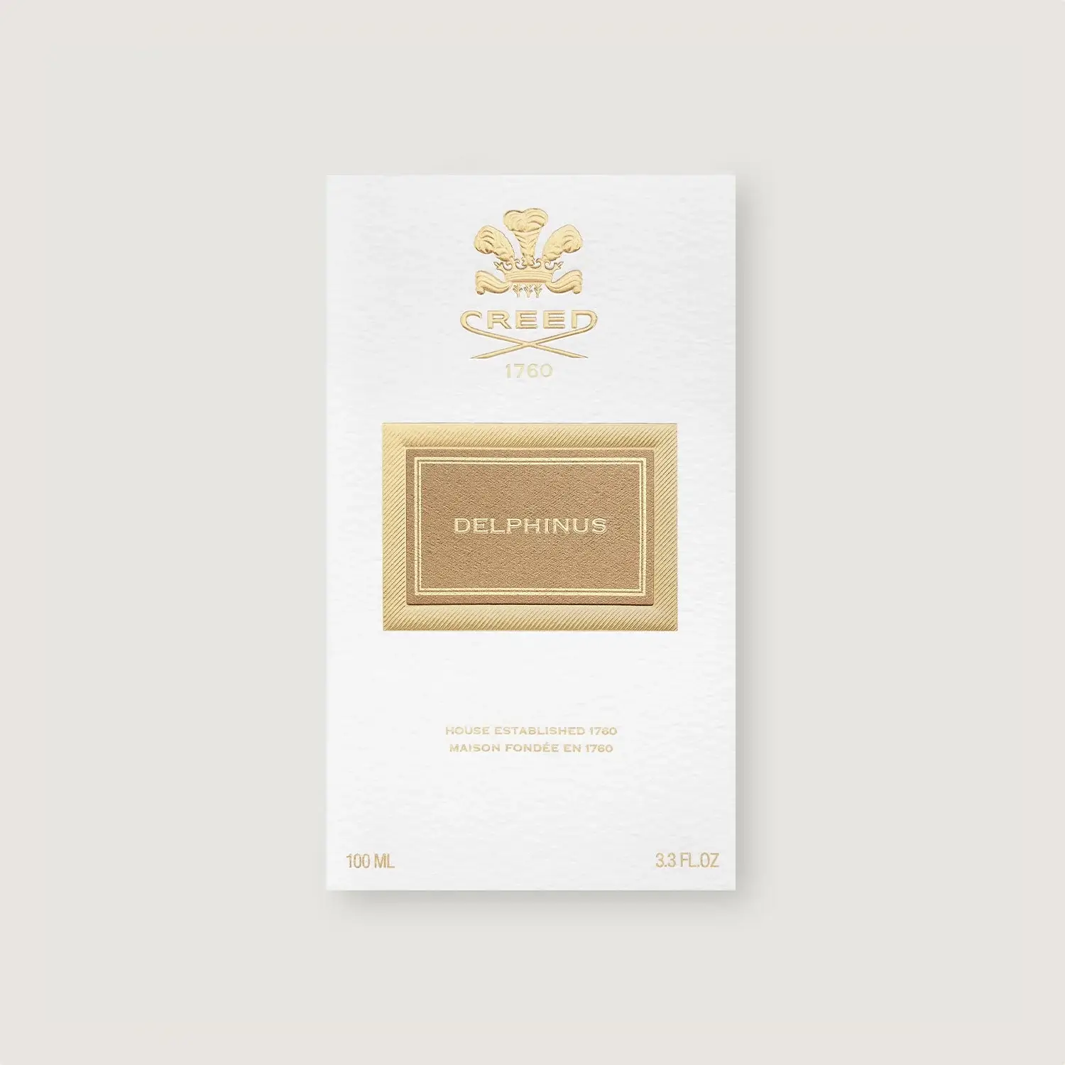 Creed Delphinus Eau de Parfum Unissex