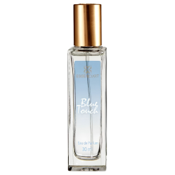 ESSENCIART BLUE TOUCH EDP FEM 30ML