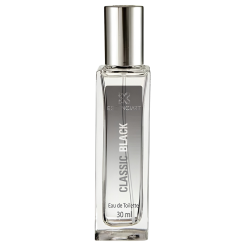 ESSENCIART CLASSIC BLACK EDT MASC 30ML
