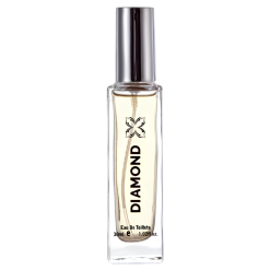 ESSENCIART DIAMOND EDT MASC 30ML