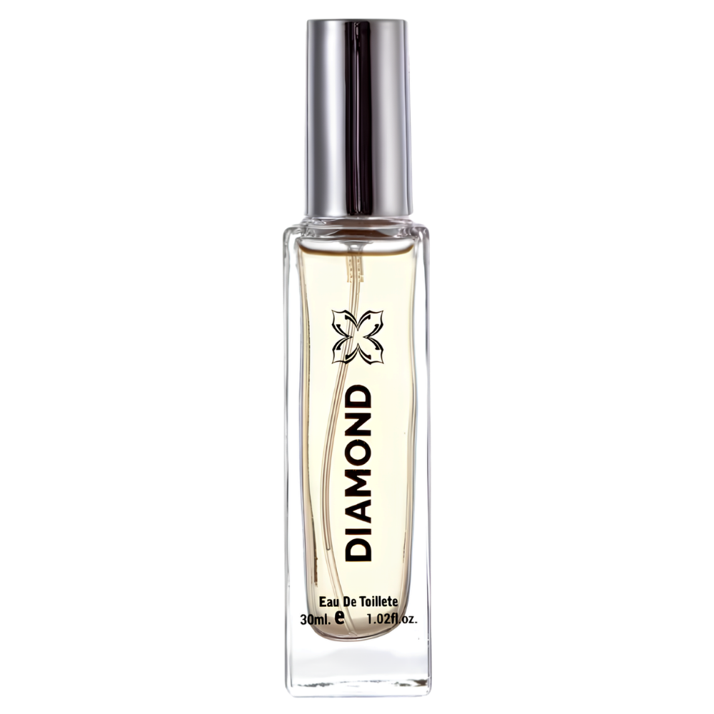 ESSENCIART DIAMOND EDT MASC 30ML