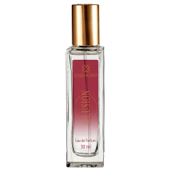 ESSENCIART ILLUSION EDP FEM 30ML