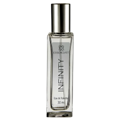 ESSENCIART INFINITY EDT MASC 30ML