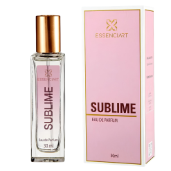 ESSENCIART SUBLIME EDP FEM 30ML