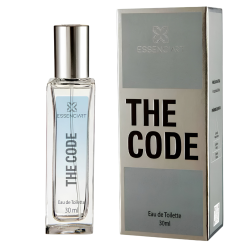 ESSENCIART THE CODE EDT MASC 30ML