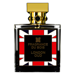 FRAGANCE DU BOIS LONDON OUD EDP 100ML