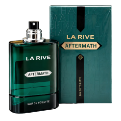 LA RIVE AFTERMATH MASC EDT 90ML