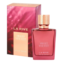 LA RIVE SWEET VELVET FEM EDP 90ML