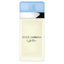 Light Blue Dolce & Gabbana Feminino Eau de Parfum 100ml
