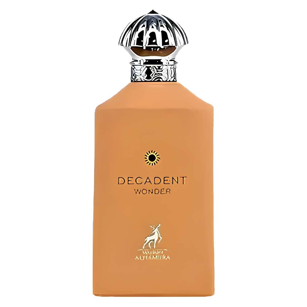 Maison Alhambra Decadent Wonder Eau de Parfum Unissex
