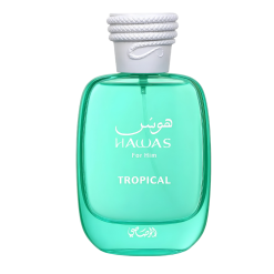 Rasasi Hawas Tropical Eau De Parfum 100 ml