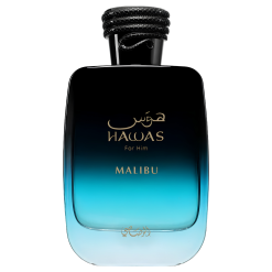 Rasasi Hawas for Him Malibu EDP 100ml