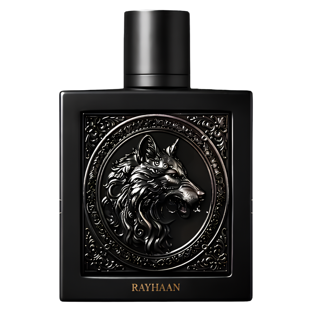 Rayhaan Wolf Eau de Parfum Masculino