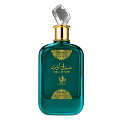 Sabah Al Ward Garden of Eden Al Wataniah 100ml