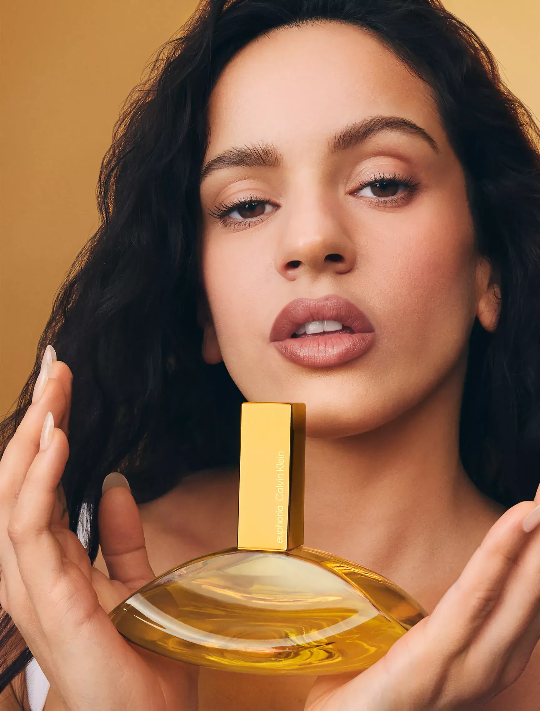 Calvin Klein Euphoria Solar Elixir Eau de Parfum Feminino