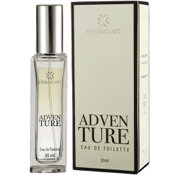 Essenciart Adventure Eau de Toilette Masculino