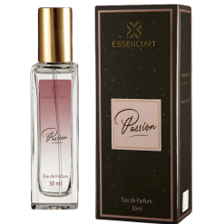 Essenciart Passion Eau de Parfum Feminino