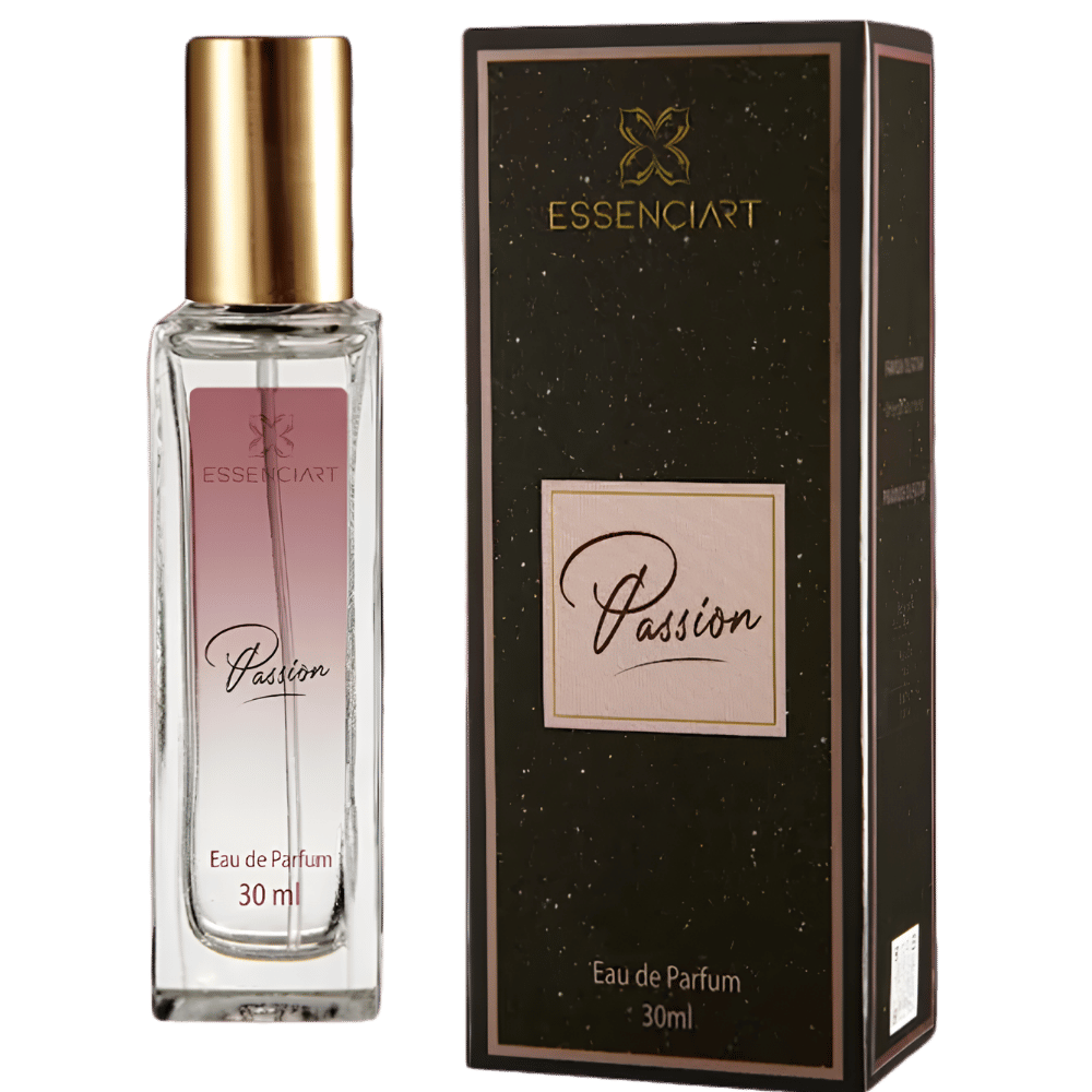 Essenciart Passion Eau de Parfum Feminino