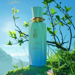 Fayora Oshino Paris Corner Eau de Parfum Unissex